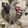 Design Toscano America's Eagle Statue & Reviews | Wayfair